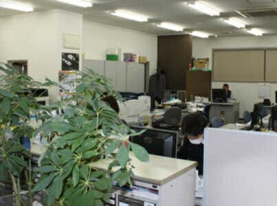 株式会社　ダイイチ